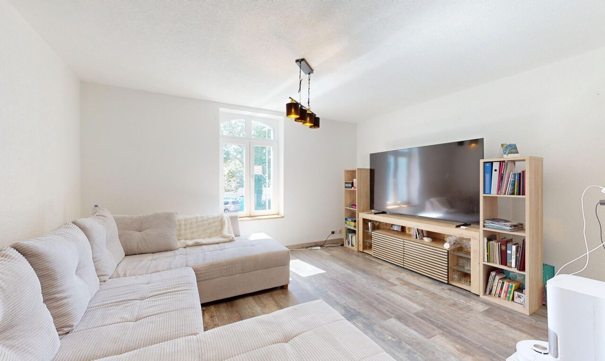 Immeuble locatif in à Delémont - 7