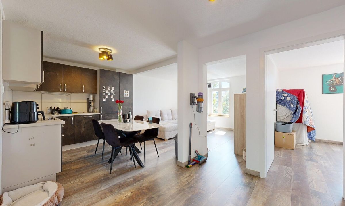 Immeuble locatif in à Delémont - 8