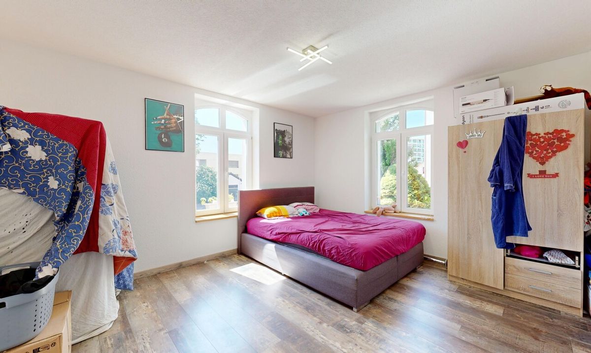 Immeuble locatif in à Delémont - 9