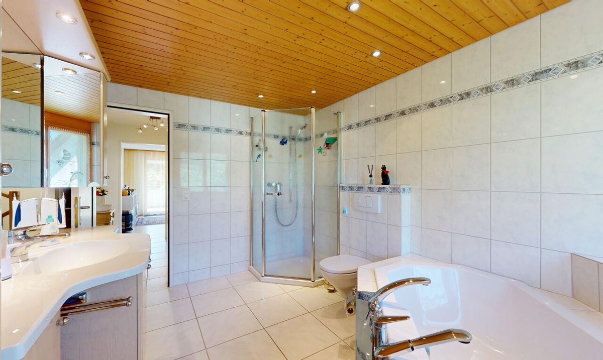Reihenmittelhaus in Bäretswil - 8