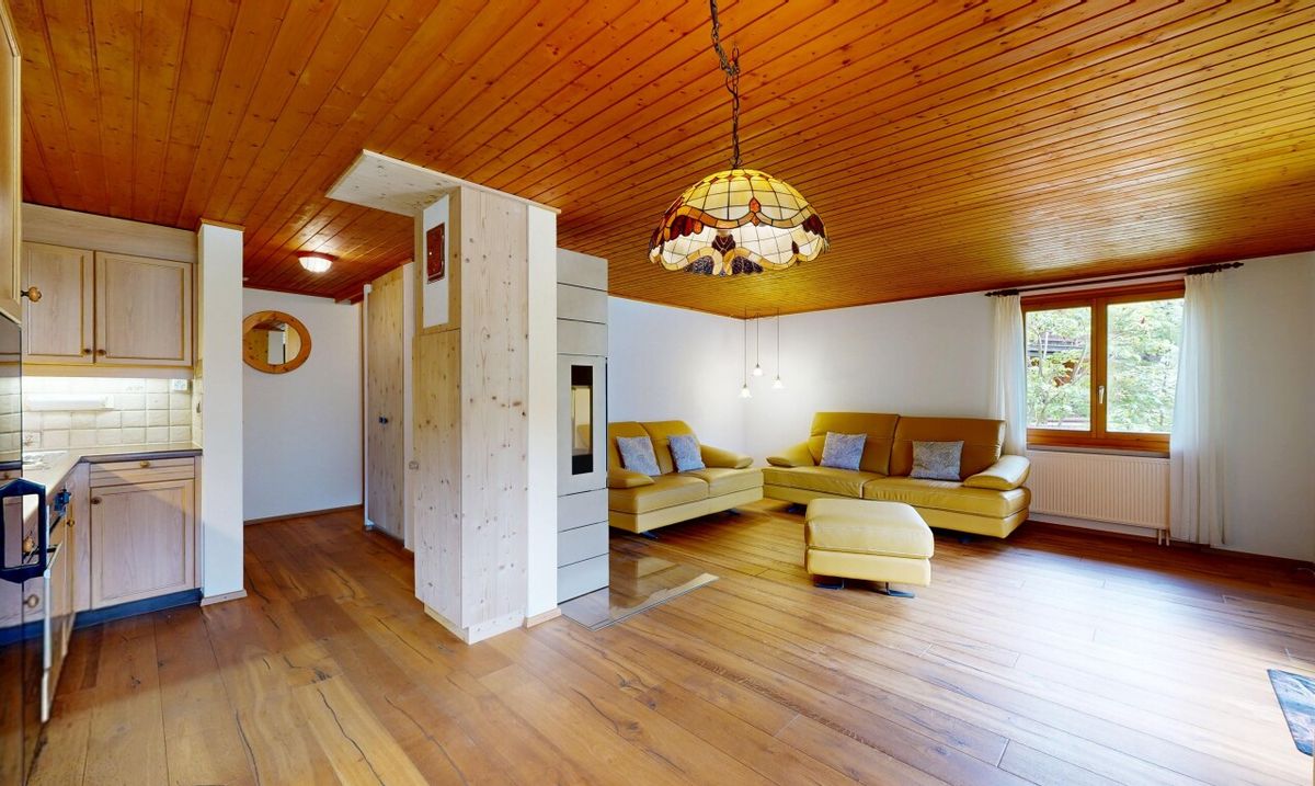 Appartement in aux Diablerets - 0