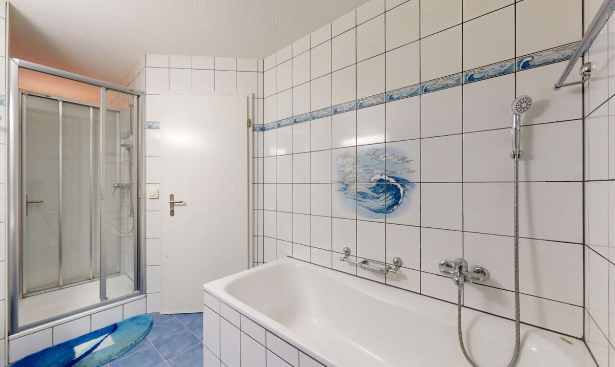 Wohnung in Jegenstorf - 4