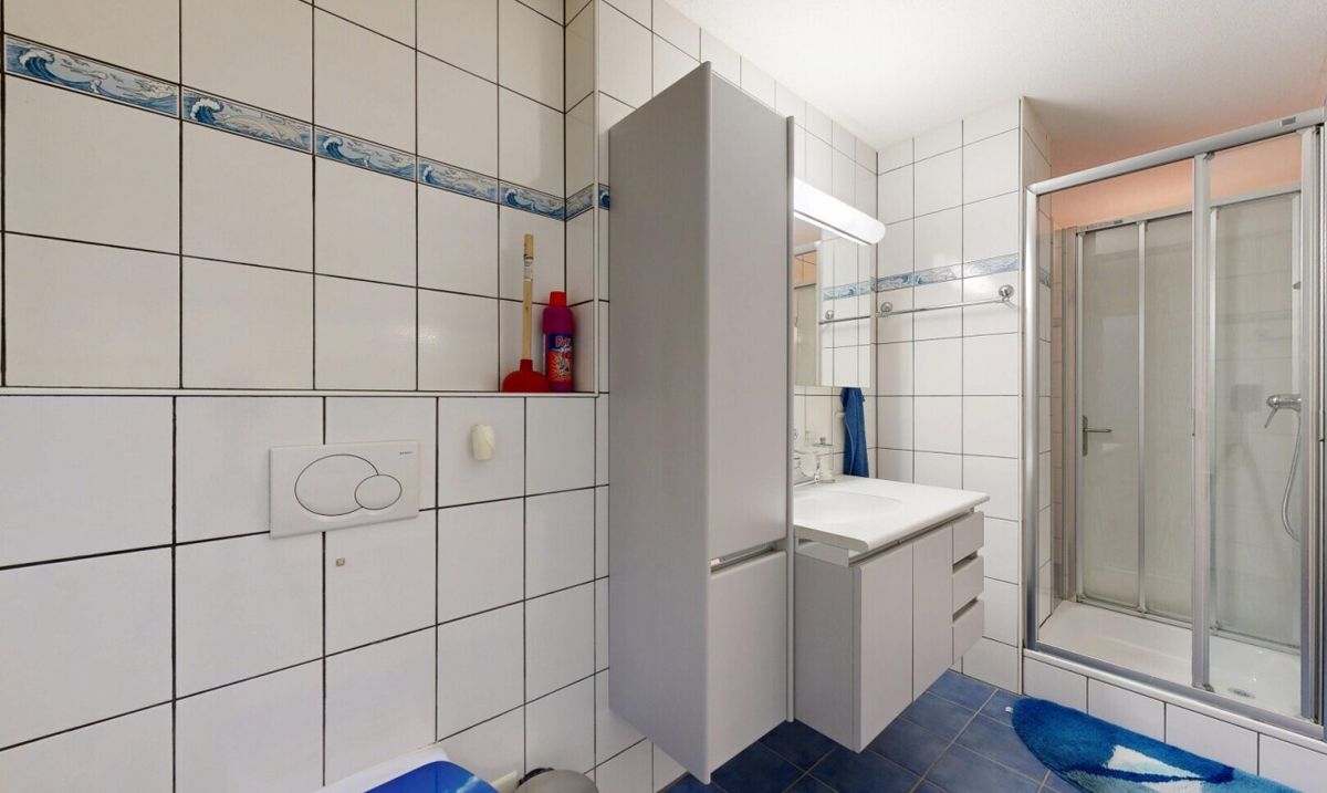Wohnung in Jegenstorf - 6