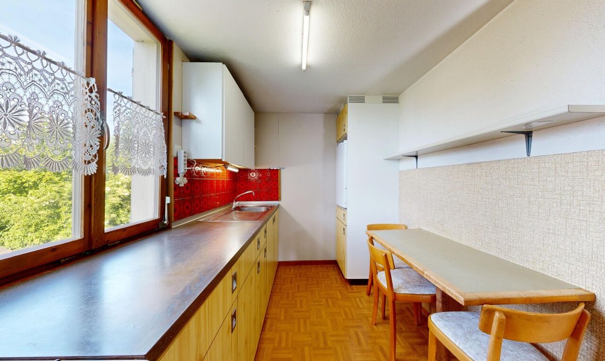 Einfamilienhaus in Kesswil - 6