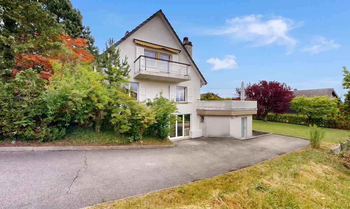 Maison individuelle in à Colombier NE - 0