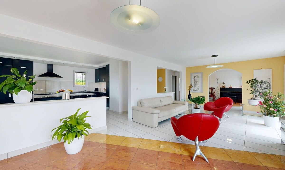 Maison individuelle in à Colombier NE - 6