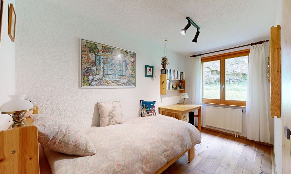 Appartement in aux Diablerets - 7