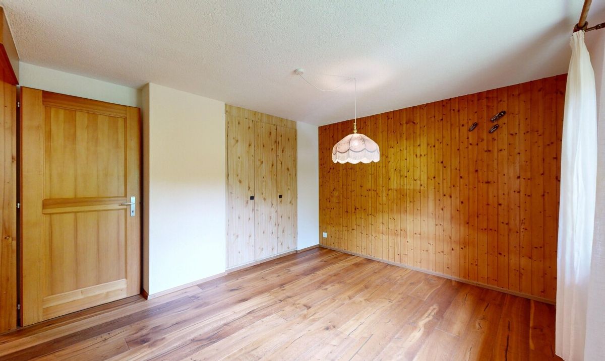 Appartement in aux Diablerets - 8