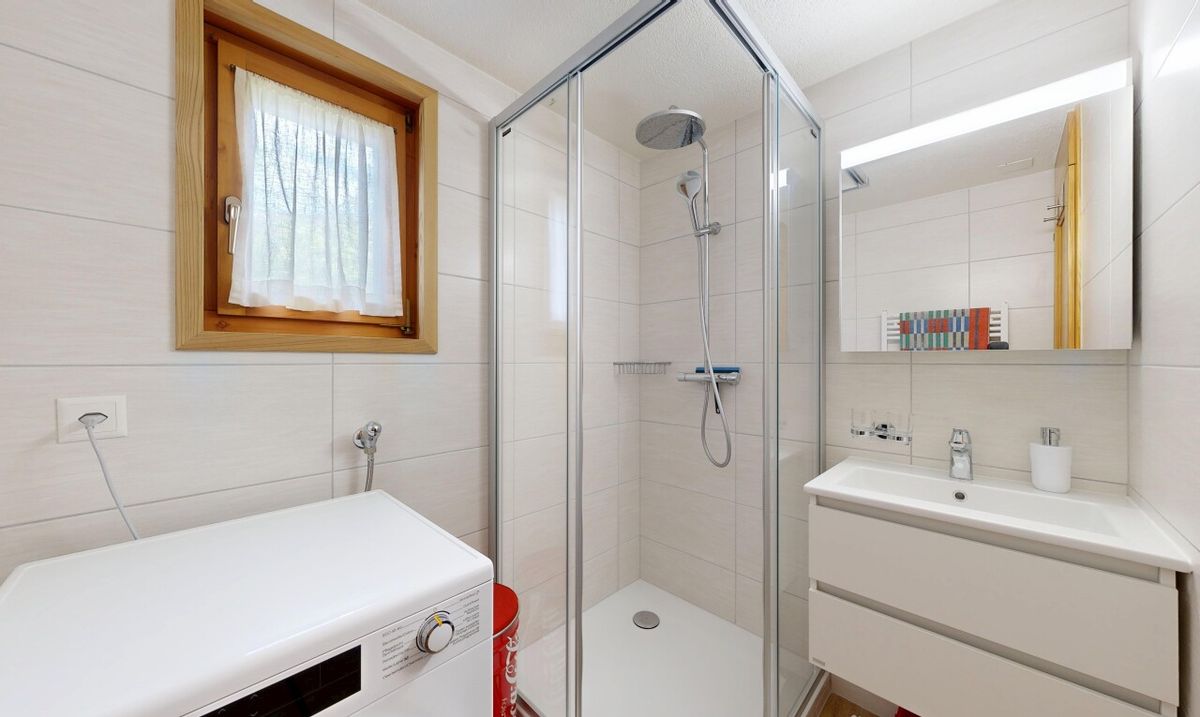 Appartement in aux Diablerets - 9
