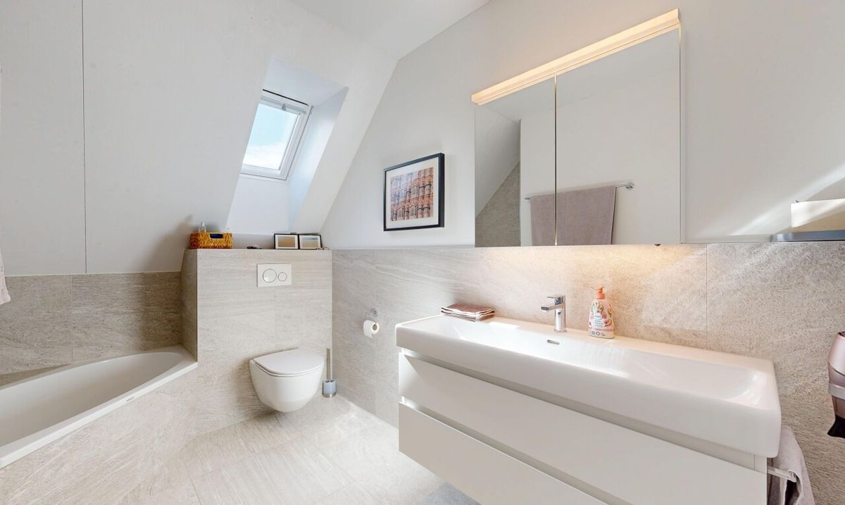 Duplex in Altikon - 7