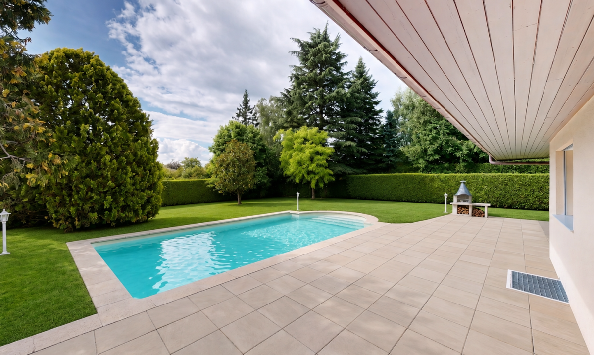 Maison individuelle in à Coppet - 2