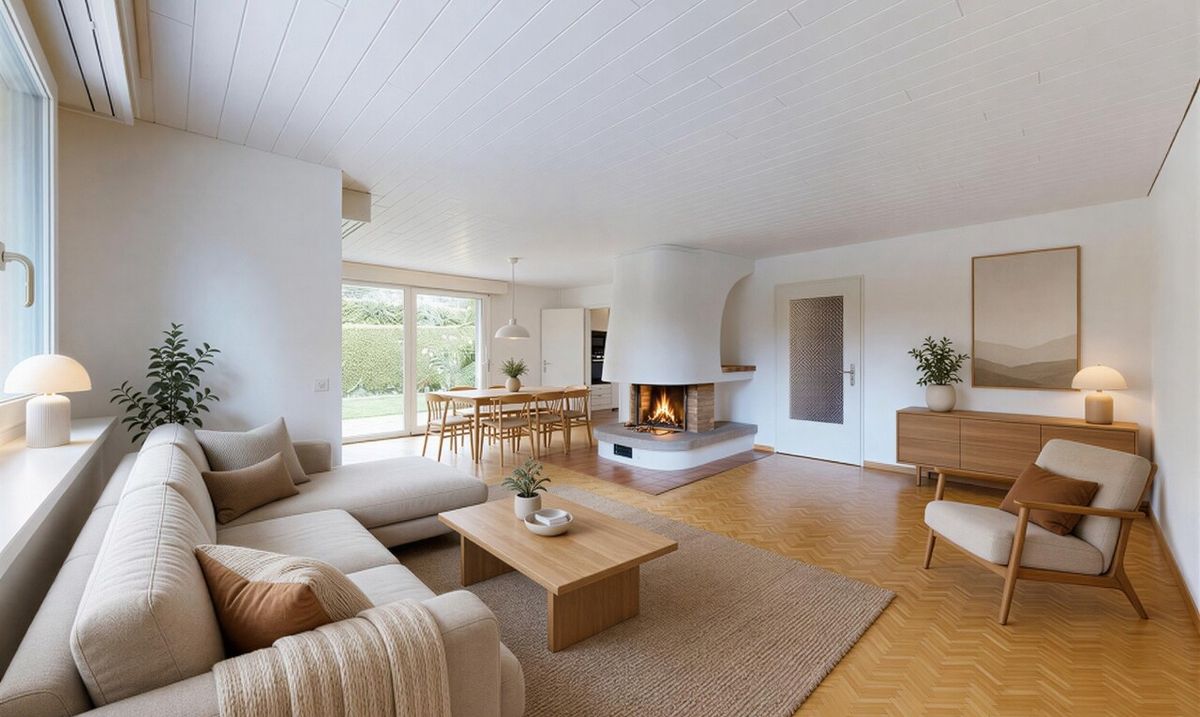 Maison individuelle in à Coppet - 3