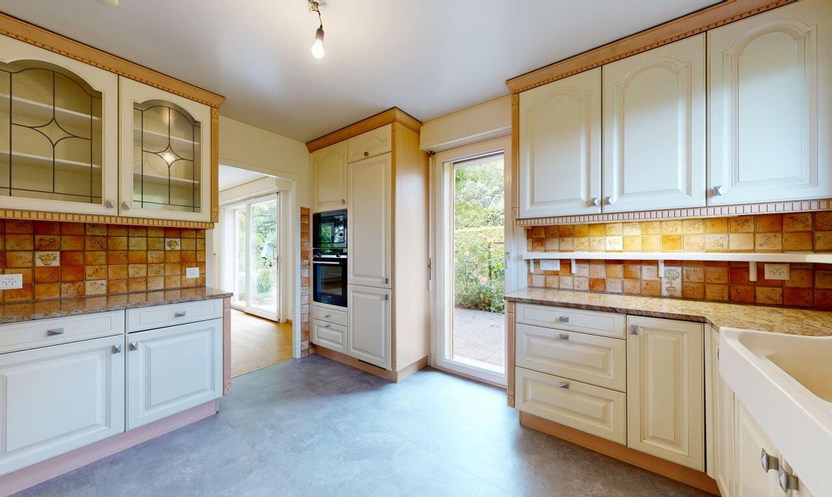 Maison individuelle in à Coppet - 6