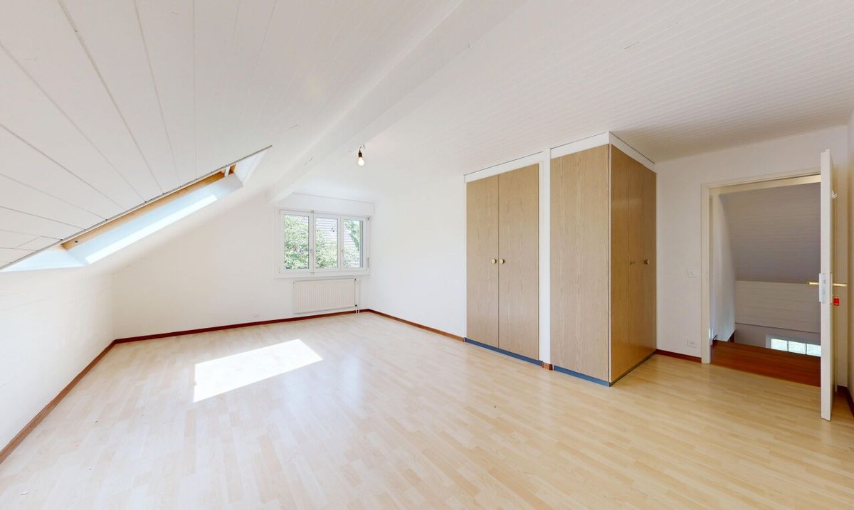 Maison individuelle in à Coppet - 8
