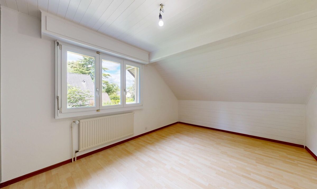 Maison individuelle in à Coppet - 9