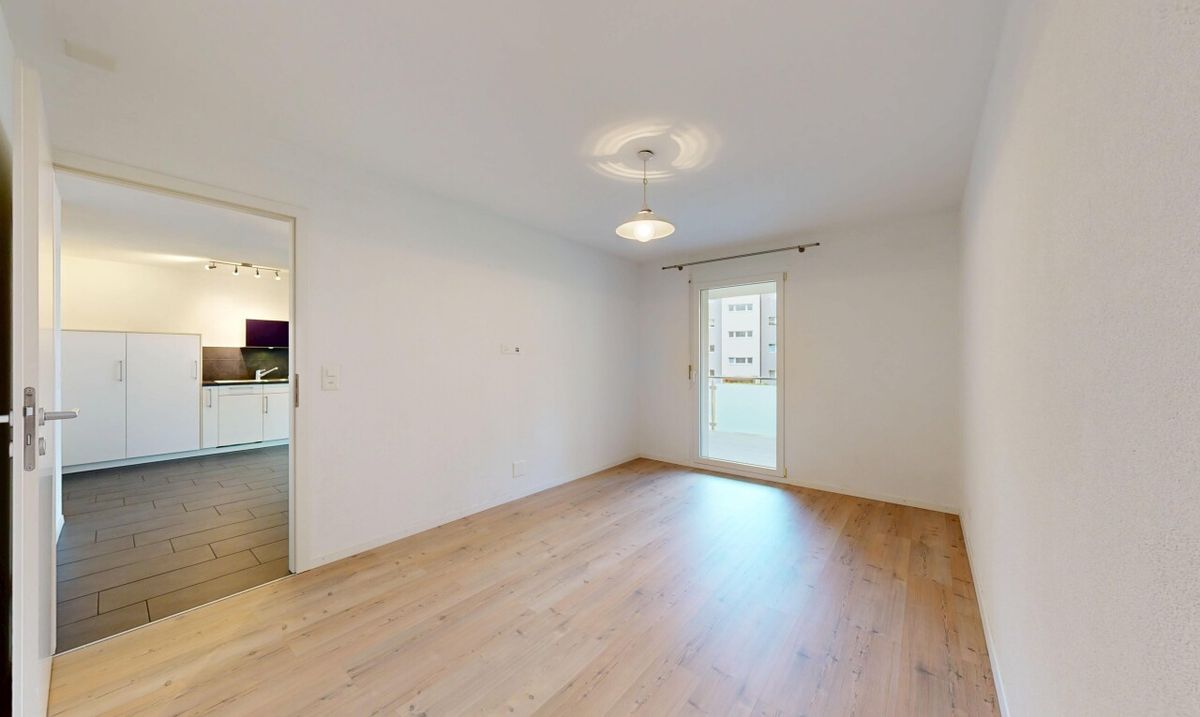 Appartement in à Monthey - 0