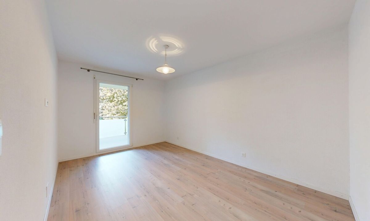 Appartement in à Monthey - 7