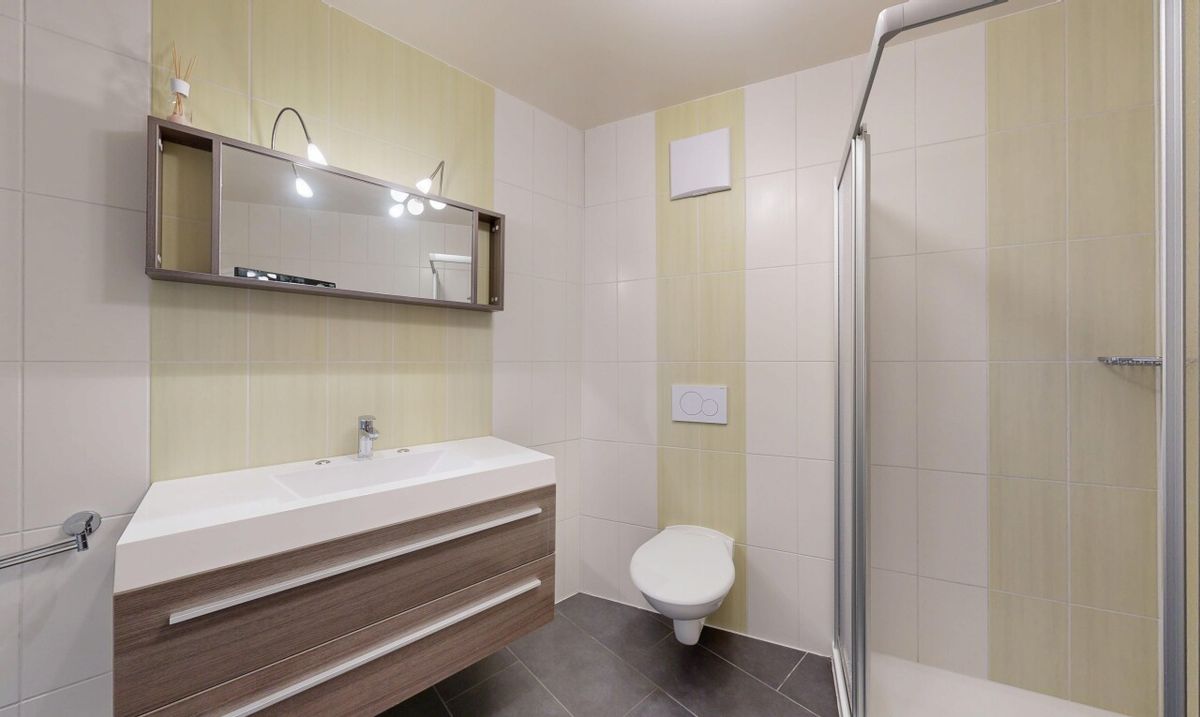 Appartement in à Monthey - 9