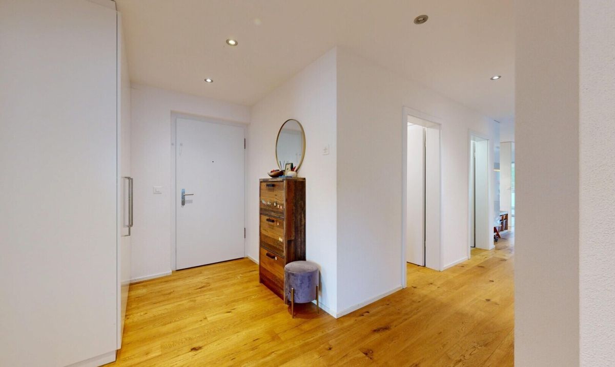 Wohnung in Boswil - 6