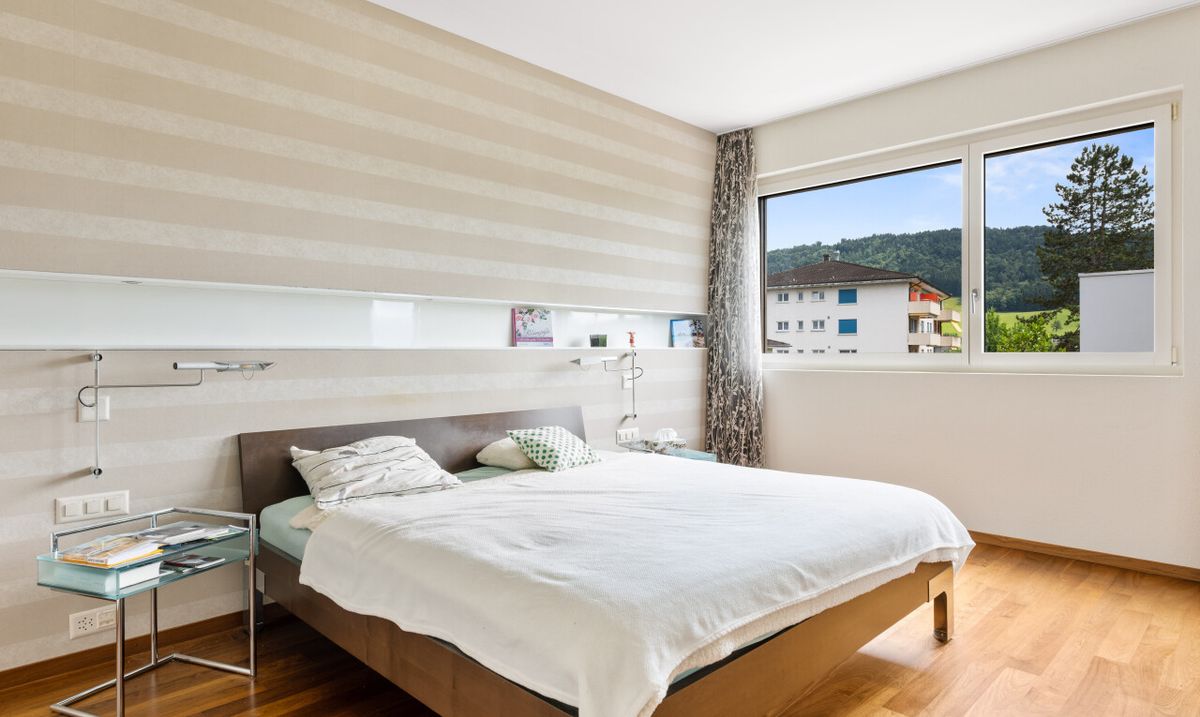 Einfamilienhaus mit Einliegerwohnung in Buchrain - 9