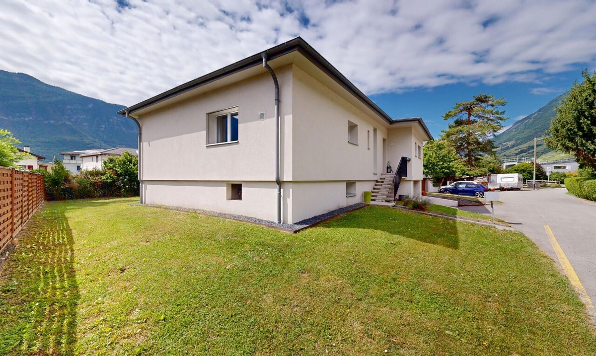 Maison individuelle in à Fully - 0