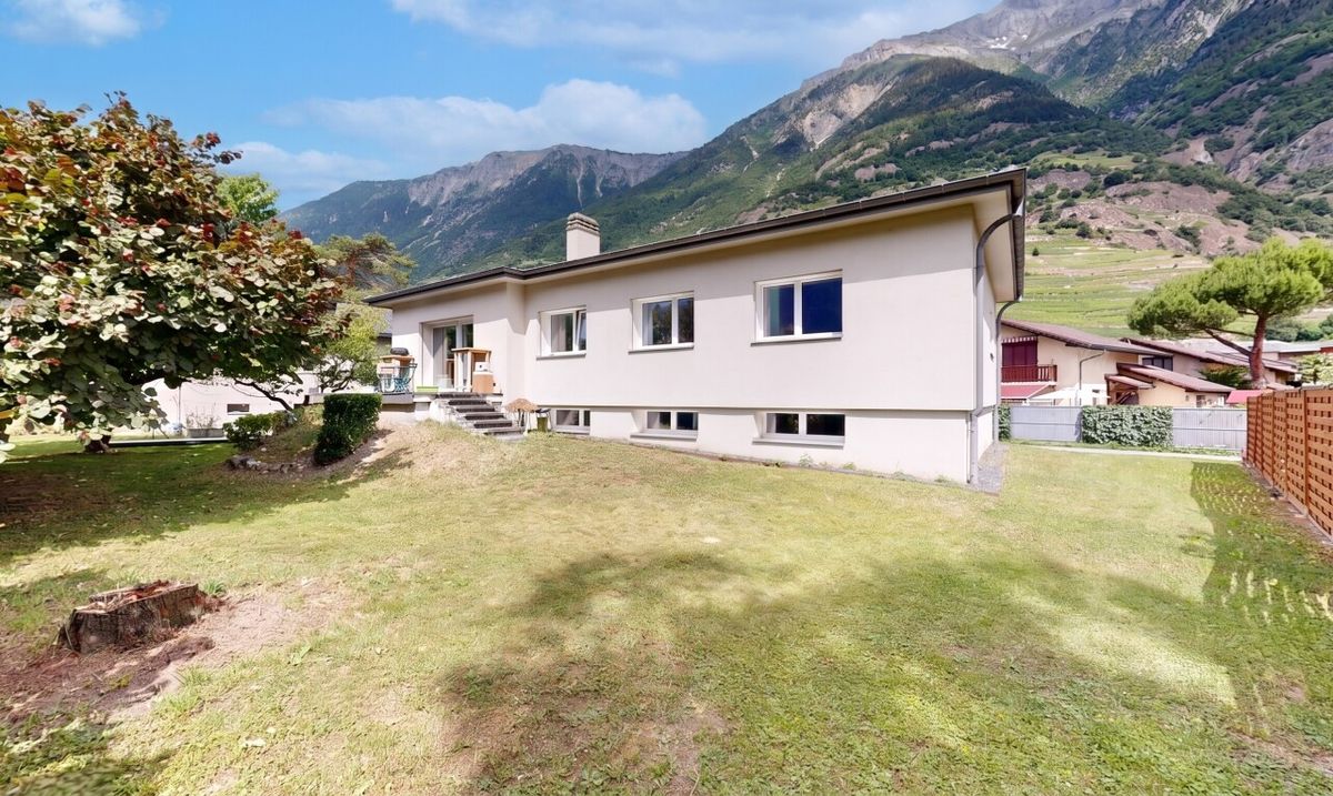Maison individuelle in à Fully - 3