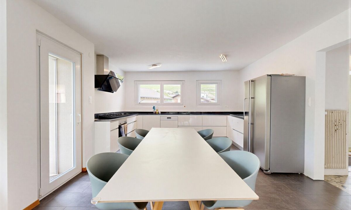 Maison individuelle in à Fully - 7