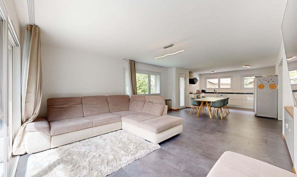 Maison individuelle in à Fully - 9
