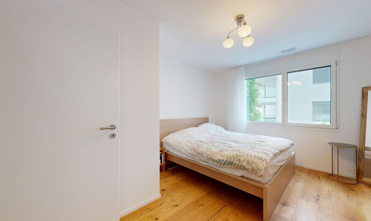 Wohnung in Boswil - 9