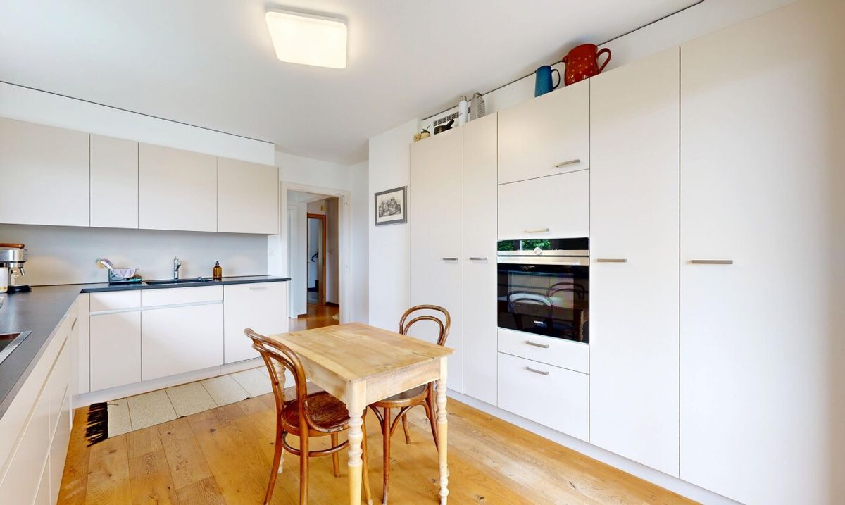 Immeuble locatif in à Romont FR - 8