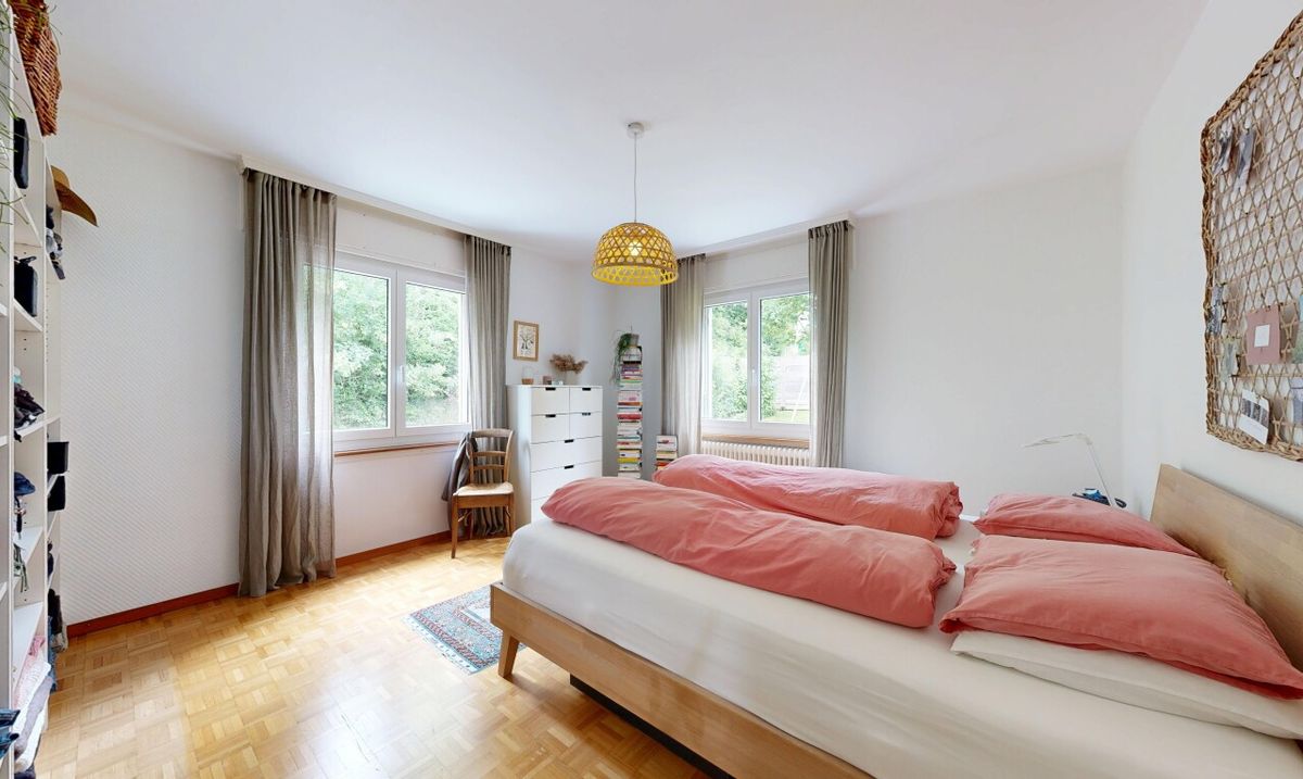 Immeuble locatif in à Romont FR - 9