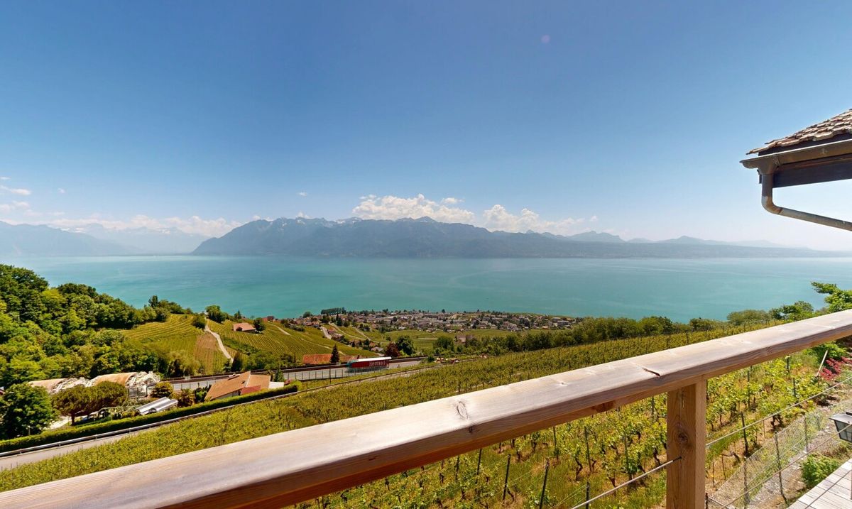 Maison individuelle in à Grandvaux - 9
