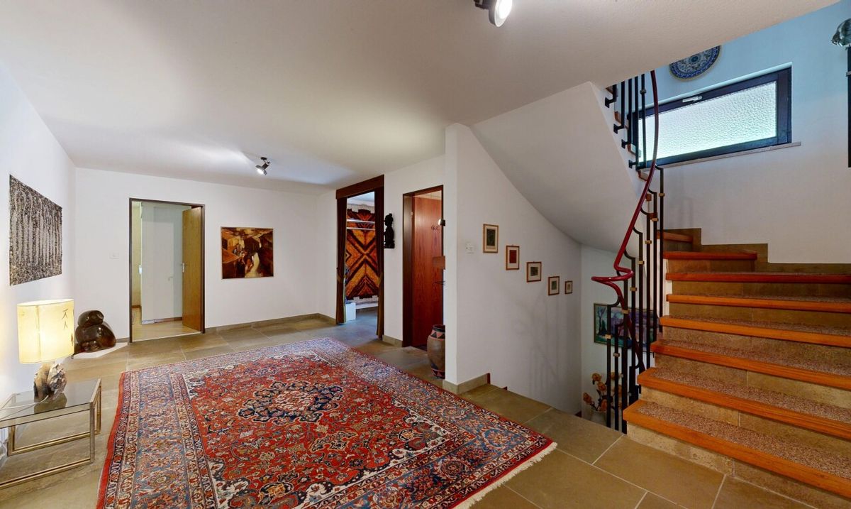Einfamilienhaus in Dornach - 3