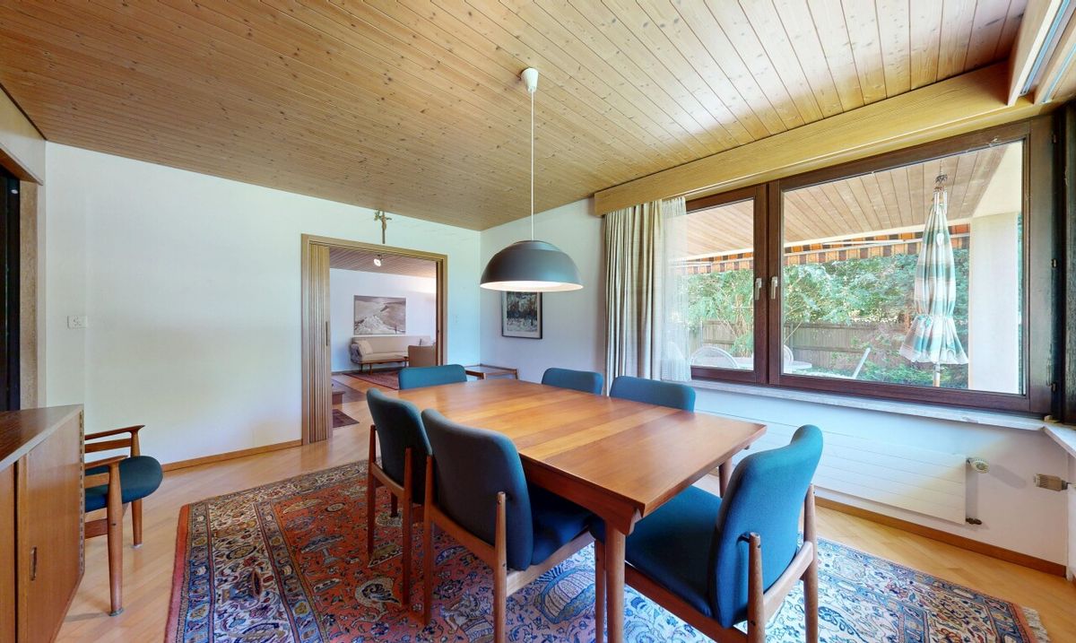 Einfamilienhaus in Dornach - 6