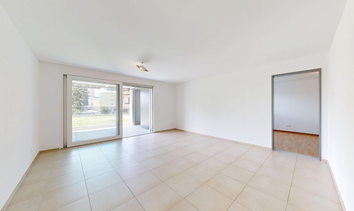 Wohnung in Triengen - 3