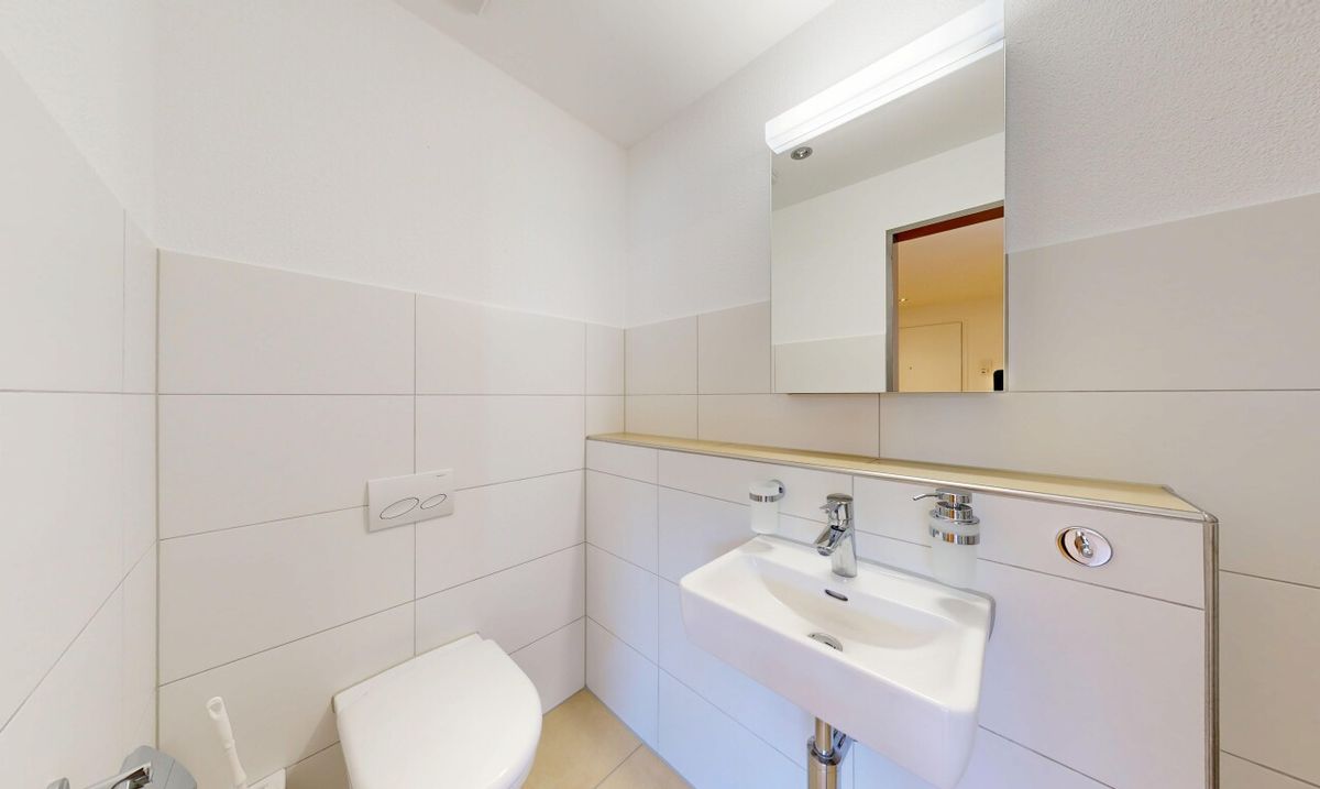 Wohnung in Triengen - 9