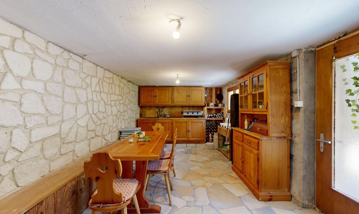Maison individuelle in à Savièse - 4