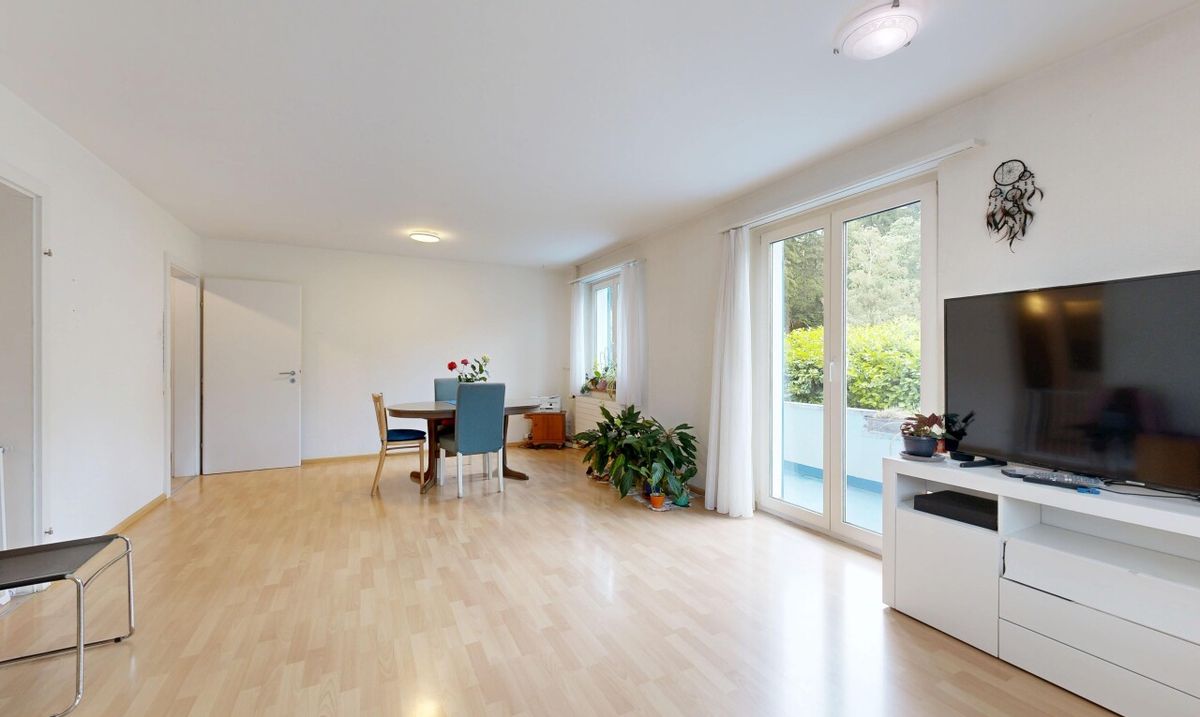 Einfamilienhaus in Hubersdorf - 0
