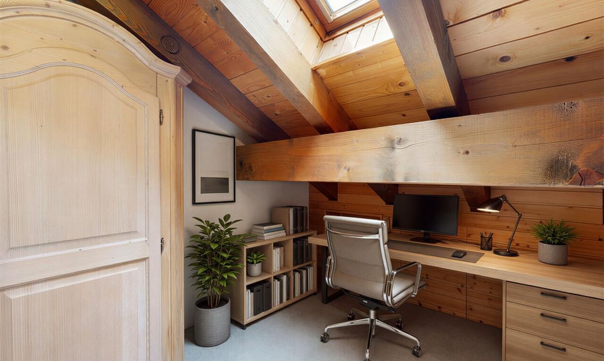 Charming 2.5-Room Duplex Apartment as a Second Home in Lax (Valais) - 9