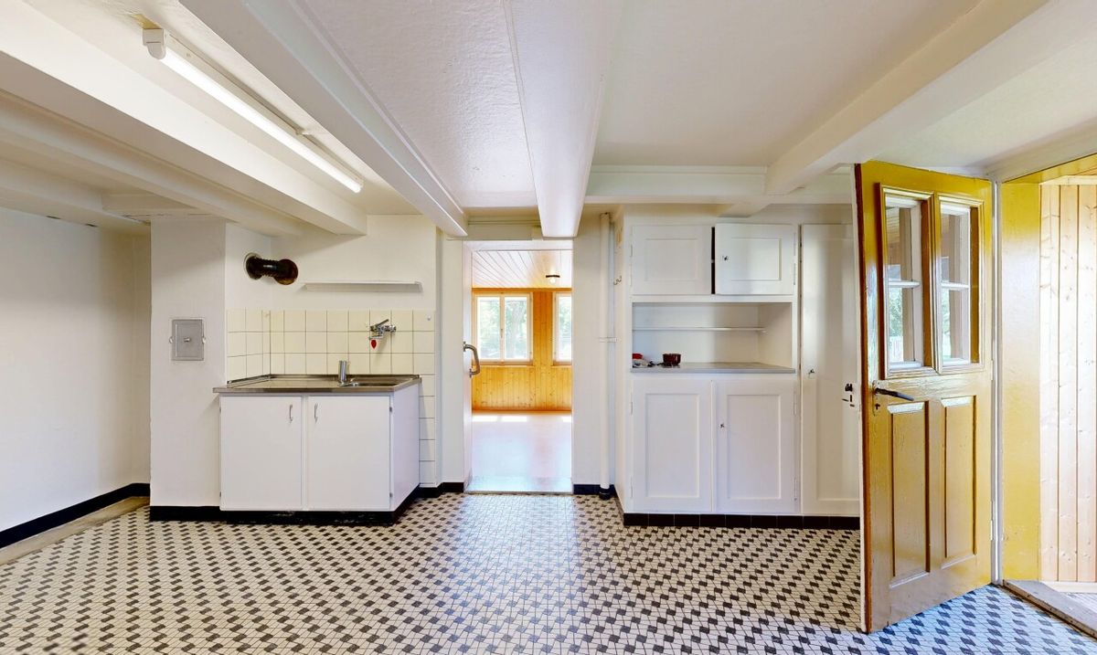 Wohnung in Oekingen - 9