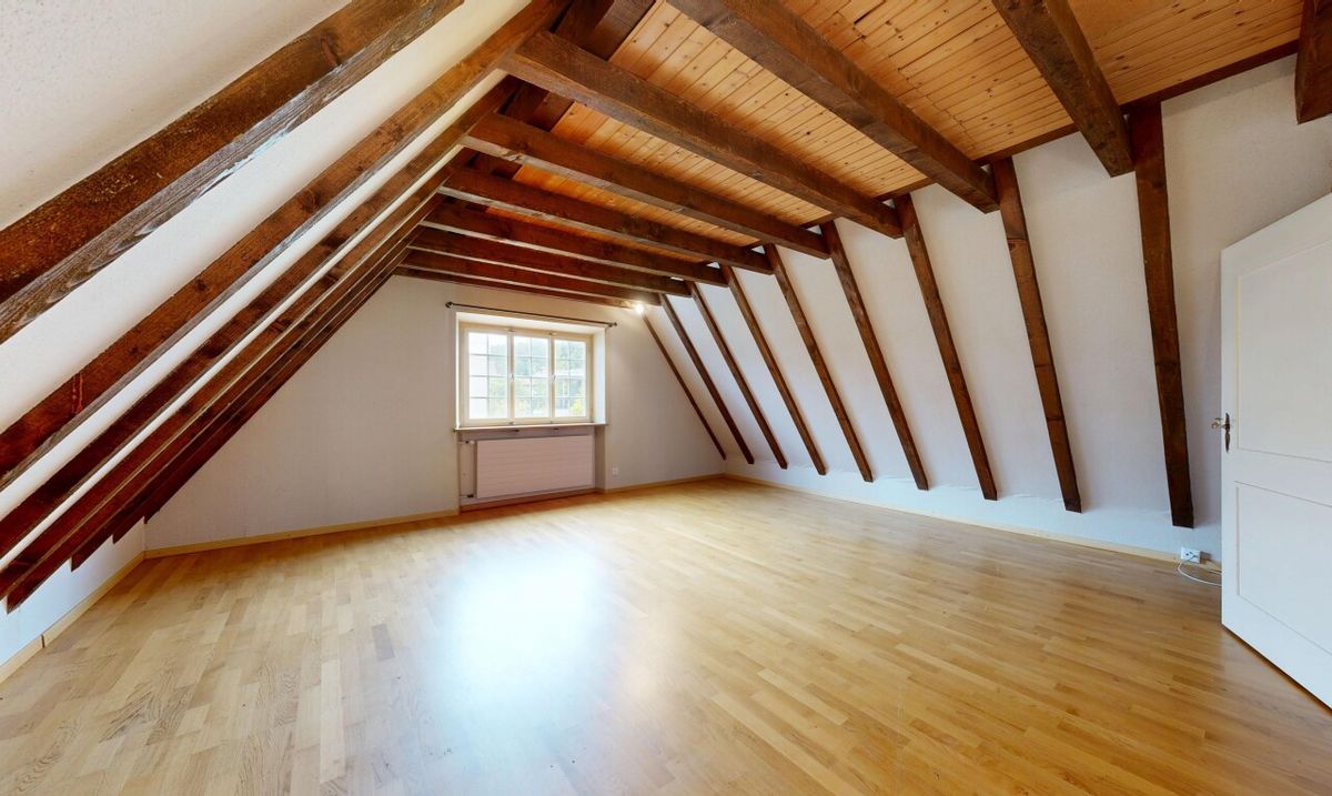 Einfamilienhaus in Reinach BL - 6