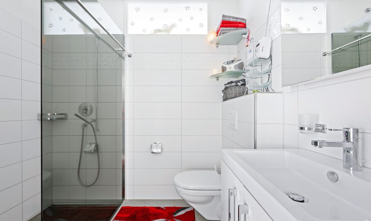 Terrassenwohnung in Meisterschwanden - 7