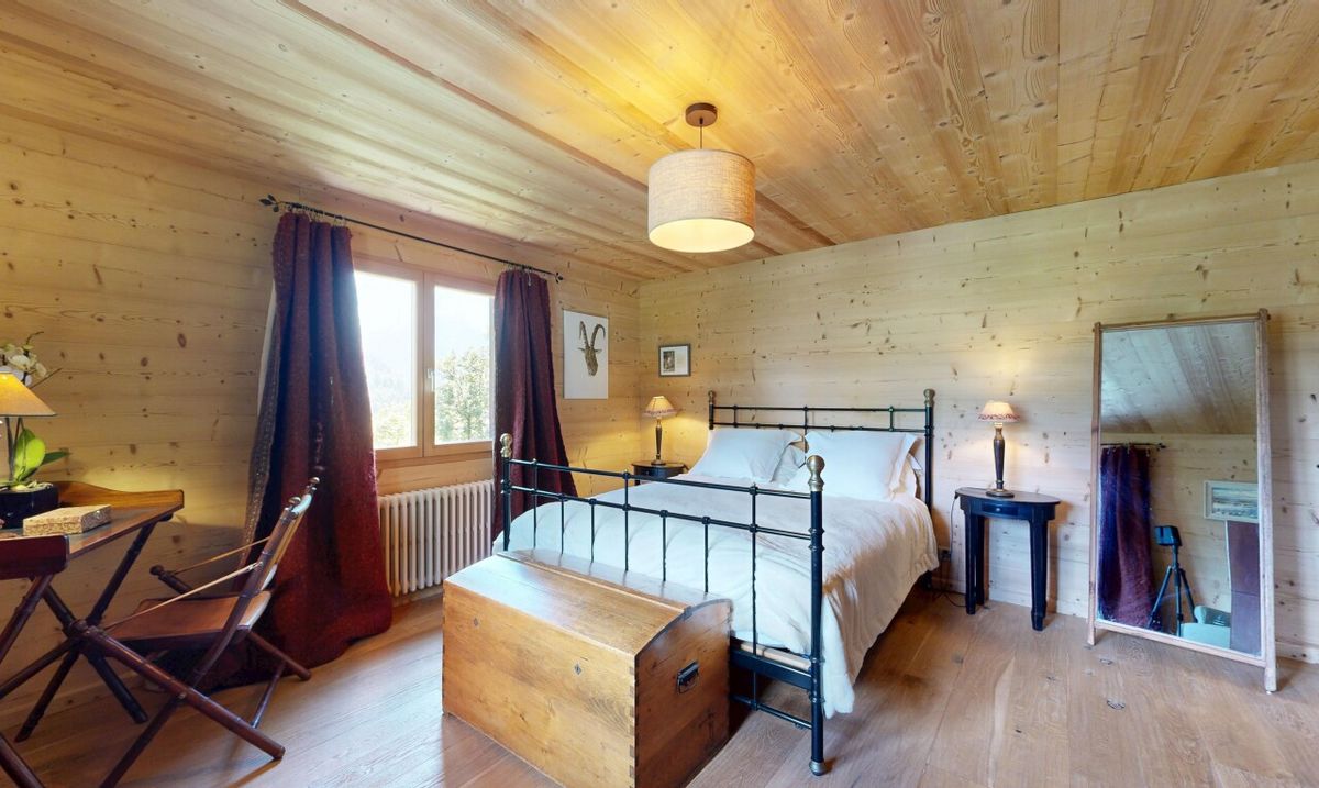 Chalet in à Gryon - 3