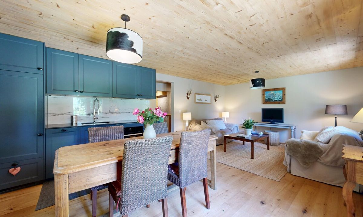 Chalet in à Gryon - 7
