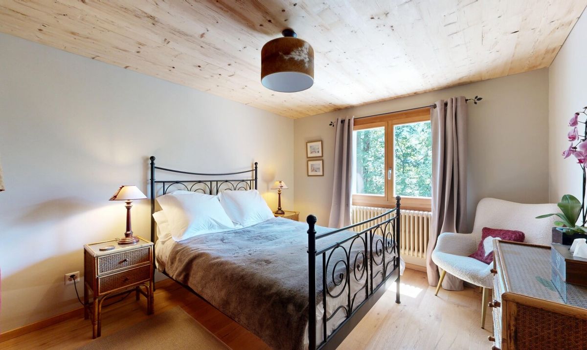 Chalet in à Gryon - 8