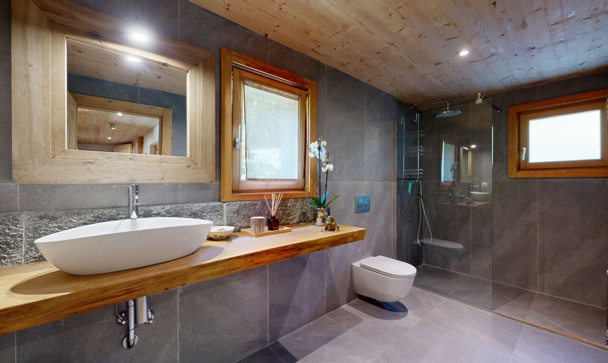 Chalet in à Gryon - 9