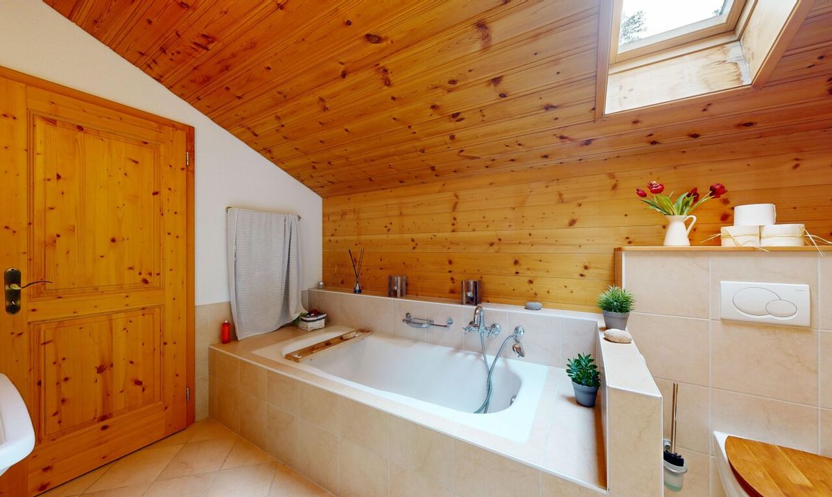 Chalet in à Leysin - 7