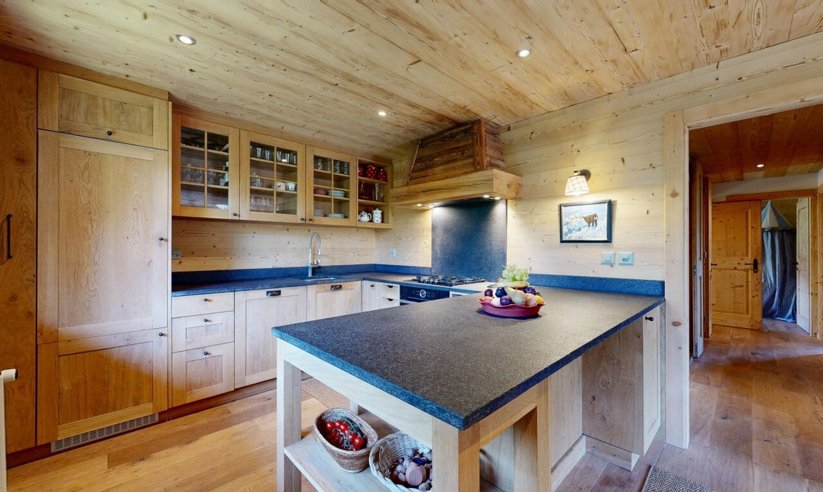 Chalet in à Gryon - 0