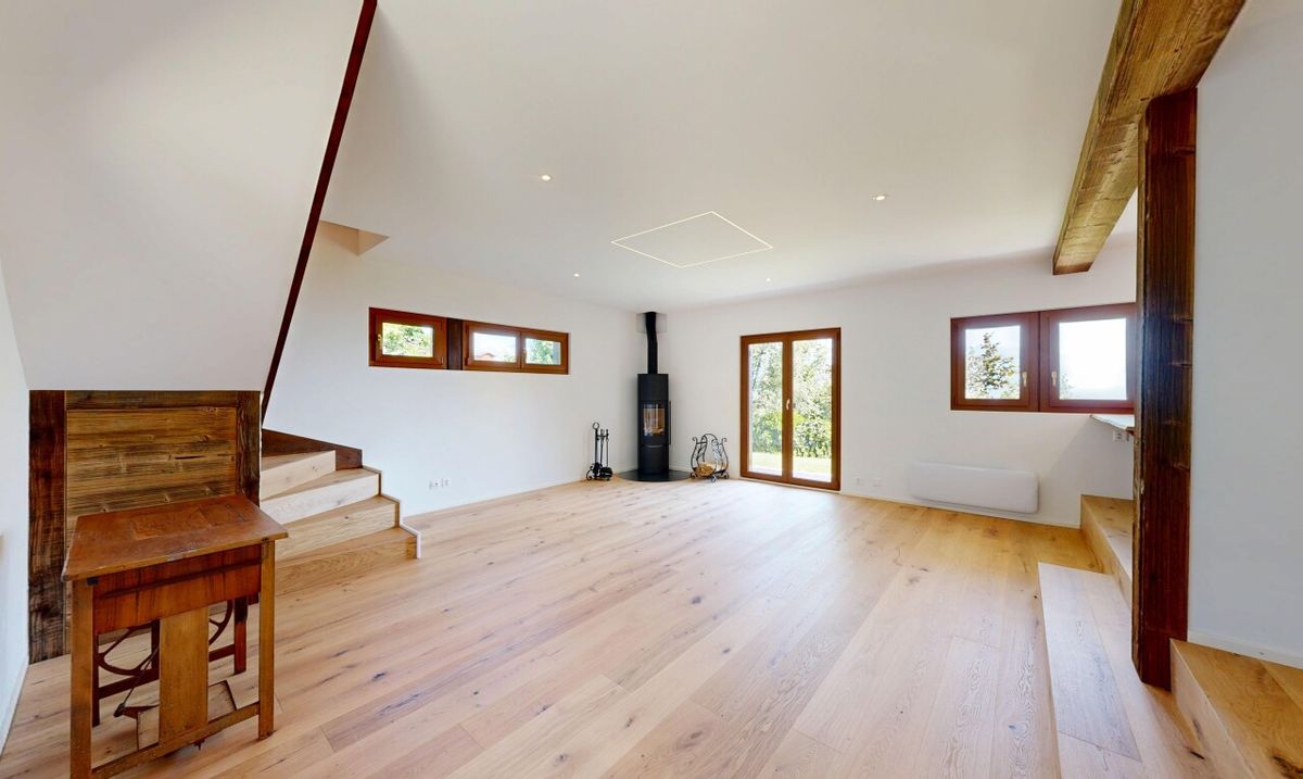 Magnificent Chalet in Haute-Nendaz – Approved as a Secondary Residence - 8