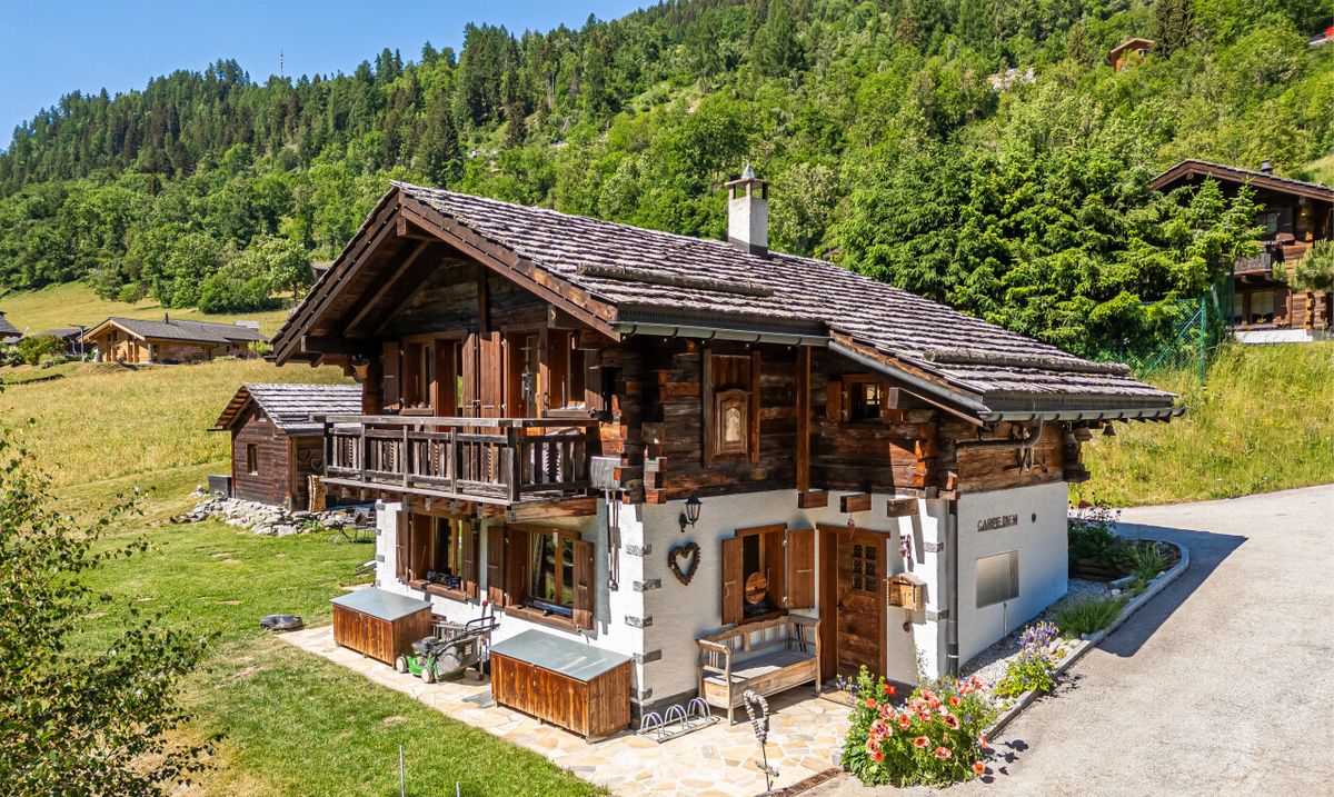 Exceptional Property in Saint-Jean - 0